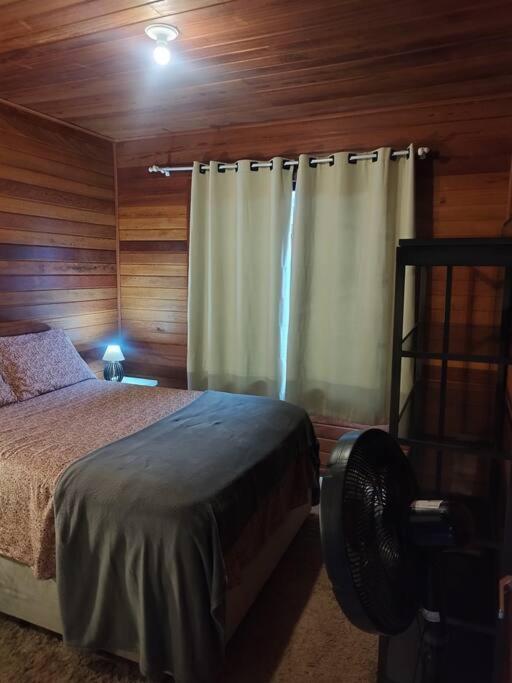 Casa Individual Campeche Otima Localizacao Villa Florianópolis Eksteriør billede