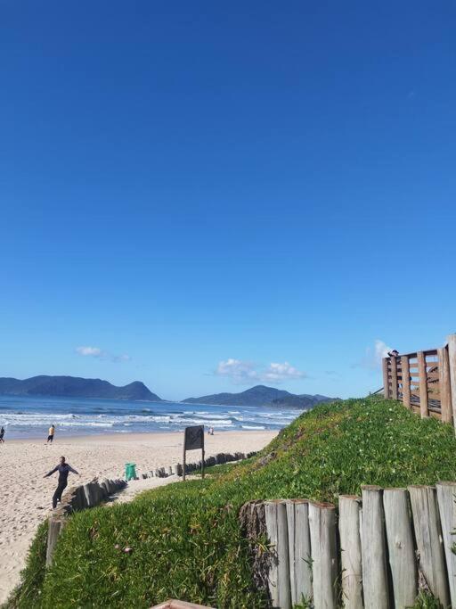 Casa Individual Campeche Otima Localizacao Villa Florianópolis Eksteriør billede