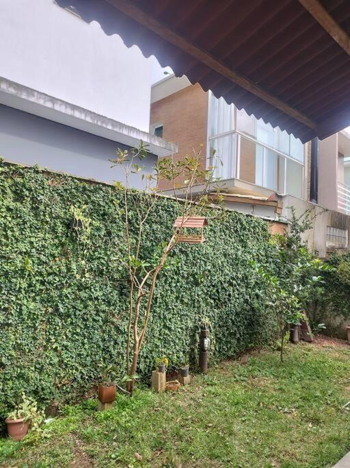 Casa Individual Campeche Otima Localizacao Villa Florianópolis Eksteriør billede
