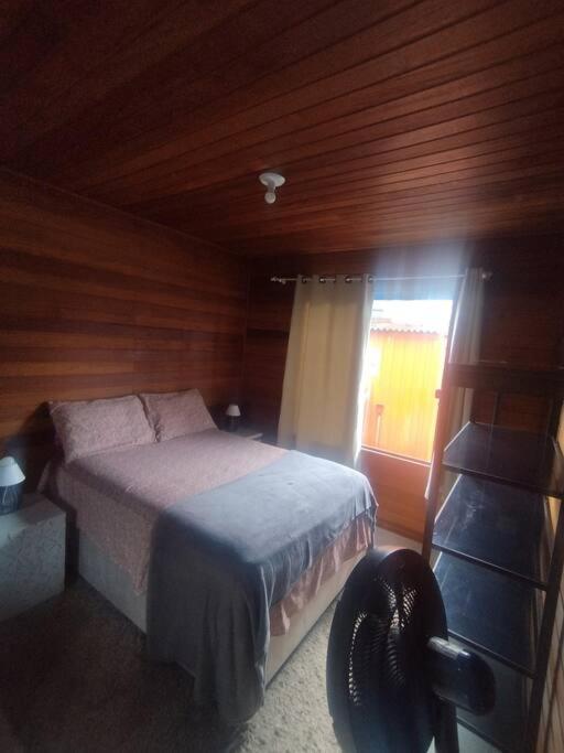 Casa Individual Campeche Otima Localizacao Villa Florianópolis Eksteriør billede